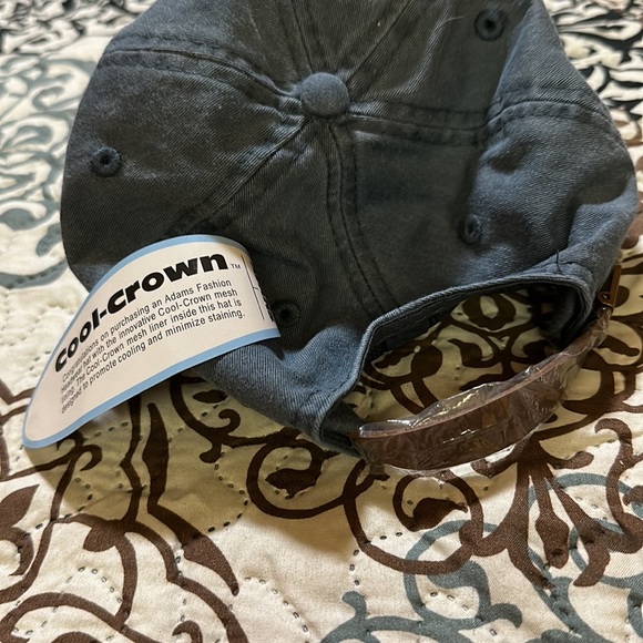 Cool Crown Branch Basics Hat - Picture 2 of 2